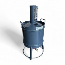 Мірник для палива 2-го розряду М2Р-20л