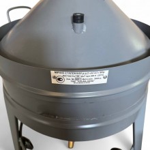 Мерник для топлива 2-го разряда М2Р-50л