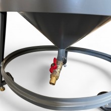 Мерник для топлива 2-го разряда М2Р-50л