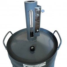 Мірник для палива 2-го розряду М2Р-10л