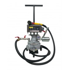 Эталонный счетчик СУГ TATSUNO LPG Master Meter