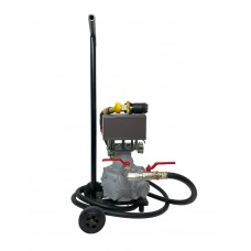 Эталонный счетчик СУГ TATSUNO LPG Master Meter