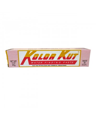 Паста водочувствительная Kolor-Kut
