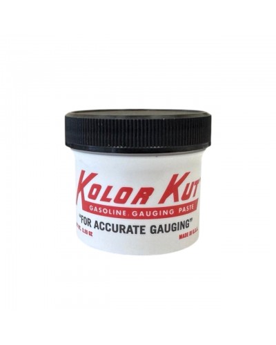 Паста бензочувствительная Kolor Kut