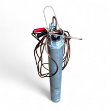 Пробоотборник для нефтепродуктов ПП-А3