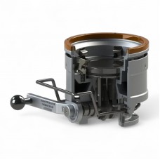 Соединительная полуавтоматическая муфта Silea 0513 SA