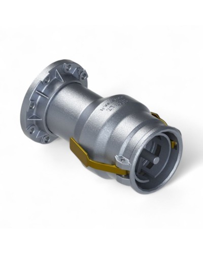 Соединительная муфта Silea 0513 RV