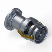 З'єднувальна муфта Silea 0513 RV