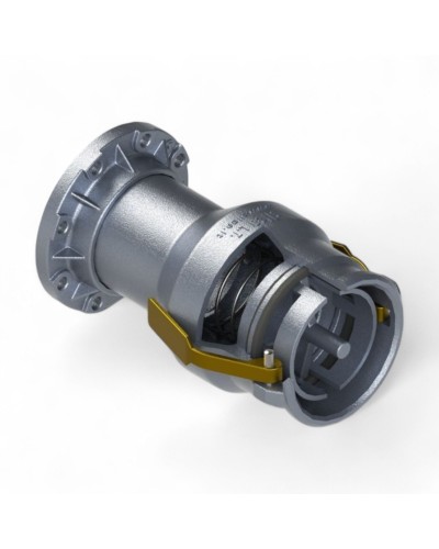 Соединительная муфта Silea 0513 RV