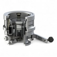 Соединительная ручная муфта Silea 0513