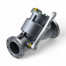 Отсечной клапан Silea 0560