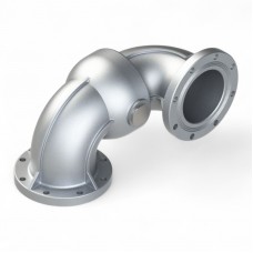 Алюмінієва муфта Silea 0858, 0878