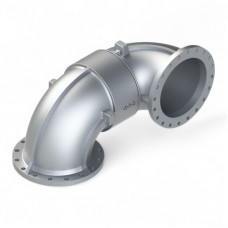 Алюминиевая муфта Silea 0858, 0878