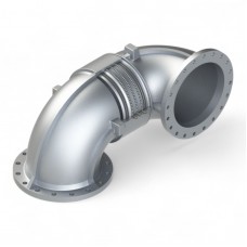 Алюминиевая муфта Silea 0858, 0878