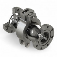 Предохранительный клапан Silea ERC 50–80