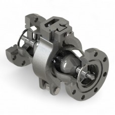 Предохранительный клапан Silea ERC 50–80