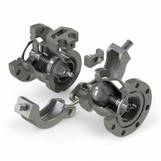 Предохранительный клапан Silea ERC 50–80