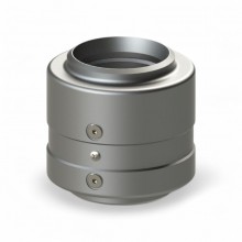Муфта двухкомпонентная стальная Silea N879