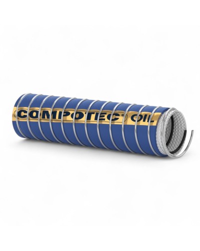 Рукав для нафтопродуктів Compotec OIL SD