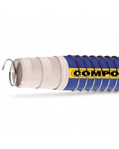 Рукав для нафтопродуктів Compotec OIL SD