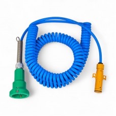 Устройство предотвращения перелива и контроля заземления OPW CIVACON 8800E