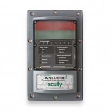 Устройство контроля переполнения и заземления Scully Intellitrol®2