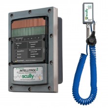Устройство контроля переполнения и заземления Scully Intellitrol®2