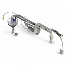 Устройство верхнего налива Silea 1201RV