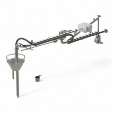 Устройство верхнего налива Silea 1201RV