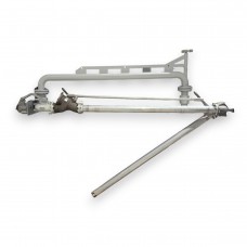 Пристрій верхнього наливу Silea 1201