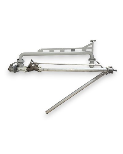 Устройство верхнего налива Silea 1201