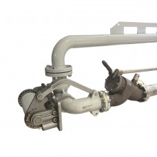 Устройство верхнего налива Silea 1201