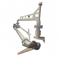 Устройство верхнего налива Silea 1201