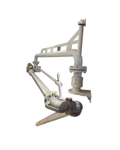 Устройство верхнего налива Silea 1201