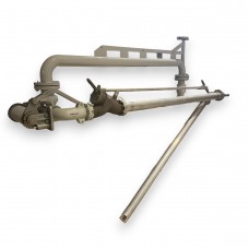 Устройство верхнего налива Silea 1201