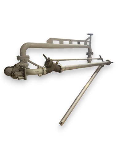 Устройство верхнего налива Silea 1201