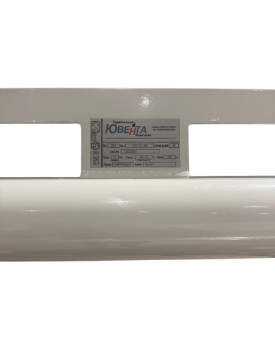 Устройство верхнего налива Silea 1201