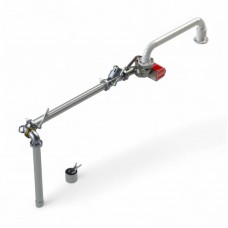 Устройство верхнего налива Silea 1201