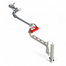 Устройство нижнего налива Silea 1403