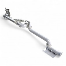 Устройство нижнего слива Silea 1701