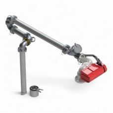 Устройство верхнего налива Silea 1101