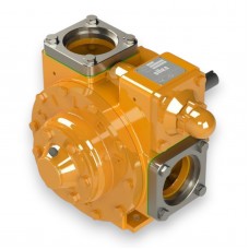 Самовсасывающий объёмный насос Silea 1052E