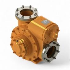 Самовсасывающий объёмный насос Silea 1052E