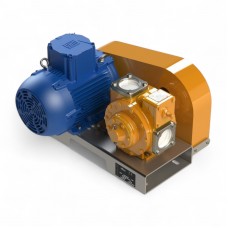 Насосная станция Silea 1056