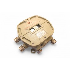 Устройство заземления автоцистерн Alptec SLA-S-Y (24В)