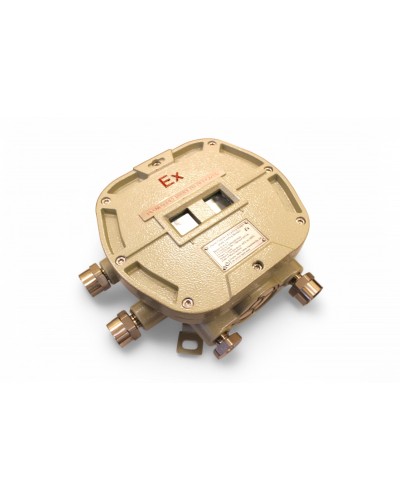 Устройство заземления автоцистерн Alptec SLA-S-Y (24В)