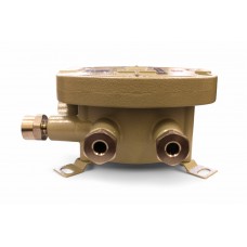 Устройство заземления автоцистерн Alptec SLA-S-Y (24В)