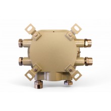 Пристрій заземлення автоцистерн Alptec SLA-S-Y (24В)