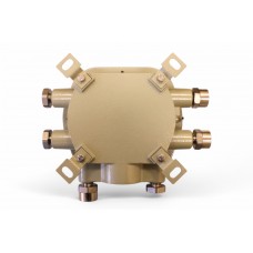 Устройство заземления автоцистерн Alptec SLA-S-Y (24В)