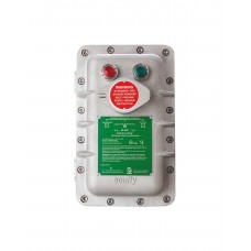 Система заземления Scully ST-47C Groundhog